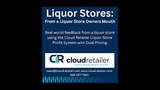 Liquor Stores: What a liquor store owner has to say about the use of Dual Pricing