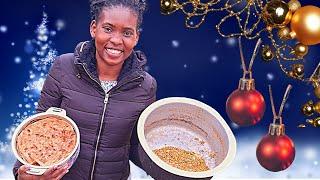 This is How Christmas is Celebrated in The Village, AFRICA ‍ !