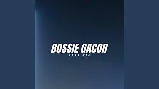 Bossie Gacor