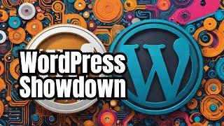 WordPress.com VS WordPress.org: Key Differences Explained (2024)