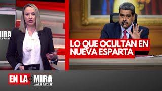 EL MINISTRO QUE LE CONSIGUE "LAS BARRAGANAS" A MADURO | #EnLaMiracon #LaKatuar | EVTV | 11/18/24 1/5