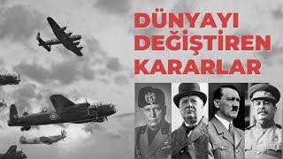 Dünyayı Değiştiren Kararlar - Ian Kershaw