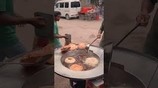 Khajla Making #ytshorts #ramadan