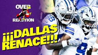 Análisis semana 12 NFL 2024 - ¡Overreaction!  (¡Cuidado con Dallas!)