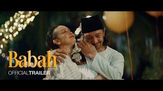 BABAH - Official Trailer (HD)