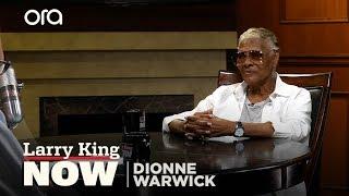 Dionne Warwick speaks about 'Whitney' doc, molestation claims