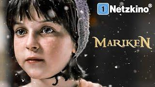 Mariken (FAIRY TALES FILM in full length, family films German complete, medieval films)