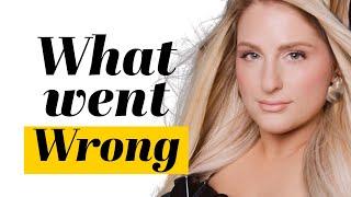 Why Meghan Trainor’s Treat Myself Flopped.