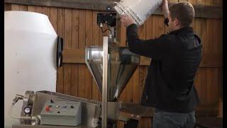 Hiwassee Bio-Extractor - Operation, Cleaning, Mixing & Application