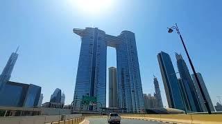 Dubai Vilog video | Dubai Drive