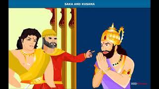 New Empires and Kingdoms | History | Class 6