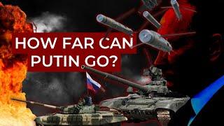 russia’s next steps in confrontation with collective West. Ukraine in Flames #344