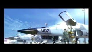 Ace Combat 5: The Unsung War - Livestream Day 1 - Returning to Sand Island