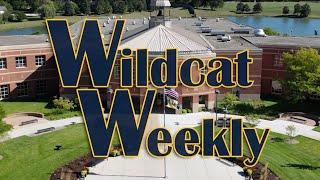 Wildcat Weekly 10.11.2024