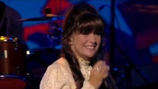 KAREN SO CLOSE : Toni Lee recreates the astonishing Voice of Karen Carpenter