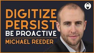 108 - Michael Reeder: Secrets to Scaling a Remote CPA Firm