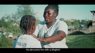 Geoffrey Wambua IKALA NAKWA (Official Video)