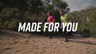 Mizuno | Made For You