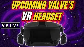 New Valve Deckard Leak Reveals Pricing & Availability – Big VR News!