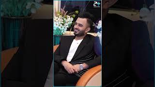 Barray Bhai Chhootey Bhai Ki Koi Adhuri Khwahish ? | Podcast Plus with Rehan Tariq