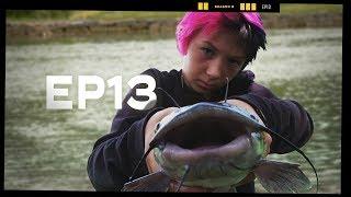 Catfish - EP13 - Camp Woodward Season 9