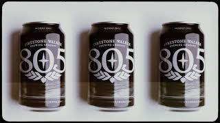 805 Beer - Spec Commercial