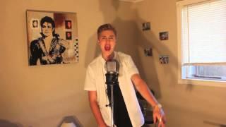 Sing Ed Sheeran cover by Tristan Thompson