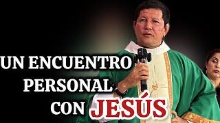 El Padre Luis Toro Se Deleita Predicando Sobre La Adoración al Santísimo con Hermanas Adoratrices!!