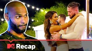 5 Must-See Moments  Ex on the Beach (Episode 10)