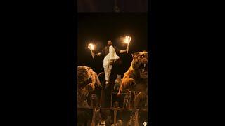 RRR is the epic cinematic ride of your life — now on #Netflix #shorts #rrr