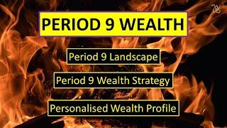 Wealth Acceleration