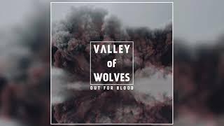 Valley of Wolves  - Lions Inside (Official Audio)