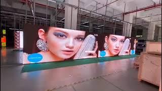 Leeman Led Display Manufacturer - China LED Display Manufacturer