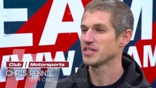 Team O'Neill and Jason Cammisa Test Drive Club Motorsports (HD)