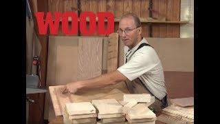 How To Choose Lumber For Your Project - WOOD magazine