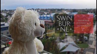 Swinburne University of Technology (Hawthorn Campus) | Campus Tour