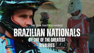 Brazilian Nationals Motocross The beginning of everything