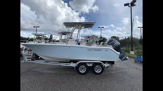 2021 Key West 203FS Center Console Family Fishing Boat for Sale Jacksonville, Florida