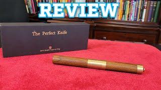 The Perfect Knife by TCC Magic - Review