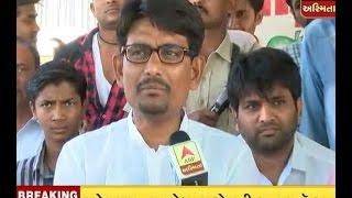 Alpesh Thakor Interview in Bahucharaji