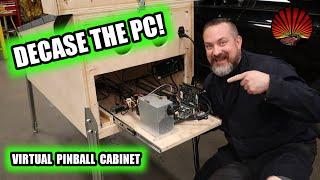 How to decase your pc