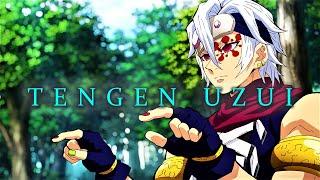 (Demon Slayer) Tengen Uzui | Sound Hashira (AMV/ASMV)