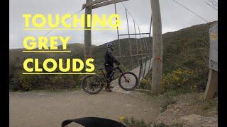 WELLINGTON MTB - Exploring Makara Peak Mountain Bike park!