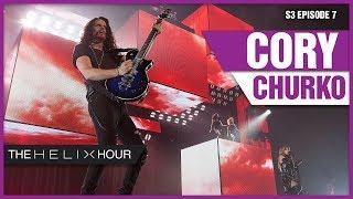 The Helix Hour S3E7-Cory Churko Shania Twain/Toque