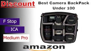 Best Camera Backpack Under 100 !!