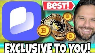 Best Crypto Wallet Of 2025! $BEST Rips Through $500,000 In Private Sale! You Have Exclusive Access!