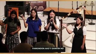 2 Corinthians 10:4 | Pastor Chris Aguilar | GCM CHURCH PHILIPPINES