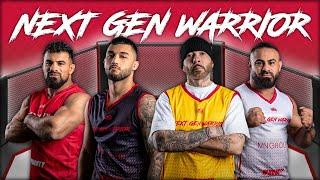 ⁠​⁠​⁠NEXT GEN WARRIOR #4 ft. @Azadoffiziell & Danial Aghaie