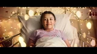 Sydney Children's Hospitals Foundation Light Up Xmas TVC - 60 seconds