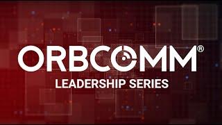 Satellite AIS Q+A | ORBCOMM Maritime IoT Leadership Series